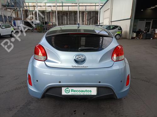 Styregear/Snekke HYUNDAI VELOSTER (FS) 1.6 GDI | BP30736858M22