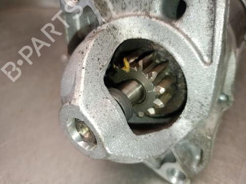 Starter RENAULT SCÉNIC IV (J9_) 1.5 dCi 110 | BP26493397M8 
