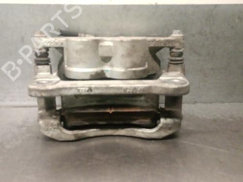 Right front brake caliper VW AMAROK (T1A, T1B) 3.0 TDI 4motion | BP34522952M104 - Image 3