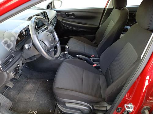 Pipe HYUNDAI i20 III (BC3, BI3) 1.0 T-GDI hybrid 48V | BP28541570M125 - Image 12