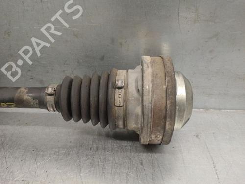 Left front driveshaft SEAT LEON (1P1) 2.0 TDI 16V | BP29708152M38