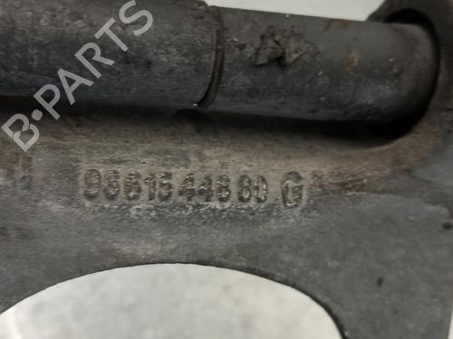 Querlenker links vorne CITROËN C5 III (RD_) 2.0 HDi (RDRHD8, RDRHDJ, RDRHR8, RDRHRJ) | BP14244681M12 