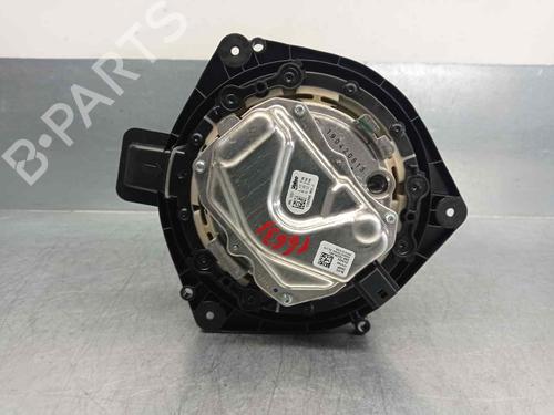 Used Heater blower motor BMW 3 (G20, G80, G28) 330 e Plug-in-Hybrid (292 hp) 11927643