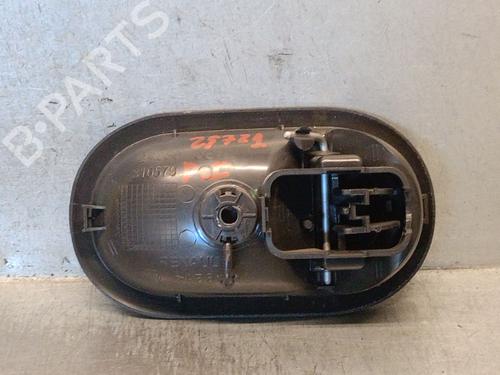 Front left interior door handle RENAULT MASTER III Van (FV) 2.3 dCi 135 FWD (FV0N, FV08, FV06, FV00, FV1S) | BP37525974I13 - Image 2