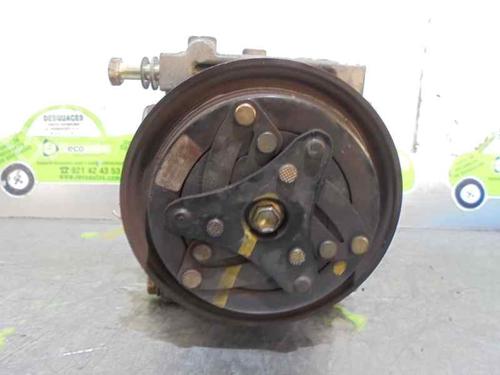 Used AC compressor FIAT PUNTO (188_) 1.2 16V 80 (188.233, .235, .253, .255, .333, .353, .639,... (80 hp) 2087767