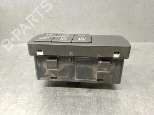 Headlight switch MAZDA 6 Estate (GJ, GL) | BP33274940I24 - Image 3