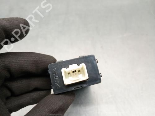 Electronic module MAZDA CX-7 (ER) 2.3 MZR DISI Turbo AWD (ER3P) | BP29851531M83