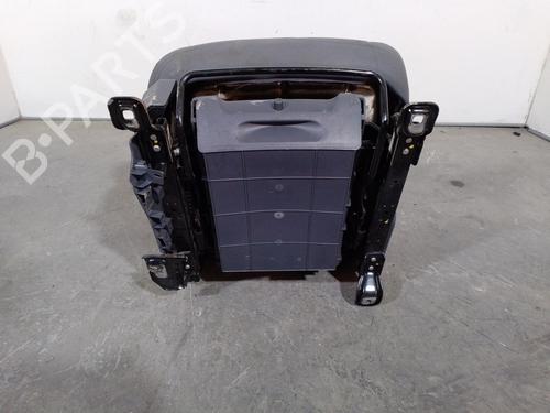 Right front seat FORD TOURNEO CONNECT 1.8 TDCi | BP16478217C16 