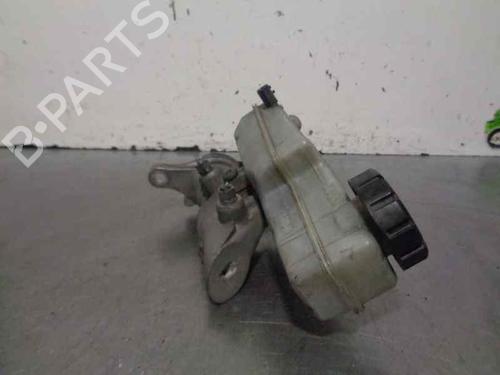 Brake master cylinder RENAULT MEGANE III Hatchback (BZ0/1_, B3_) 2.0 TCe (BZ0K) | BP4873453M77 
