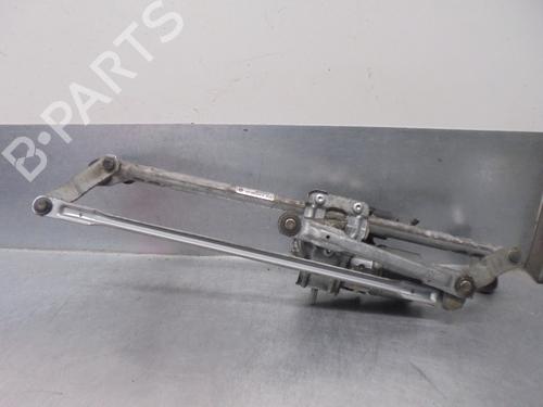Front wiper motor VW GOLF V (1K1) 2.0 TDI 16V | BP16975831M29 