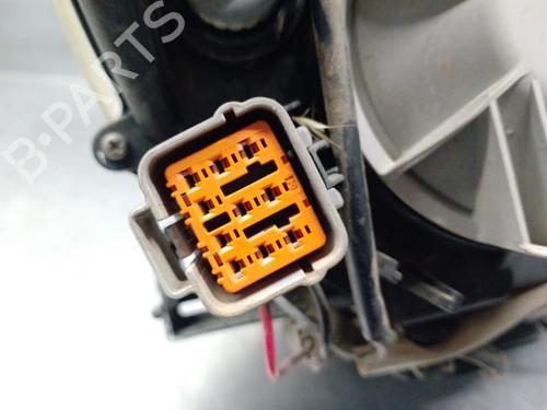 Left headlight SUBARU OUTBACK (BR) 2.0 D AWD (BRD) | BP33955728C28  - Image 5