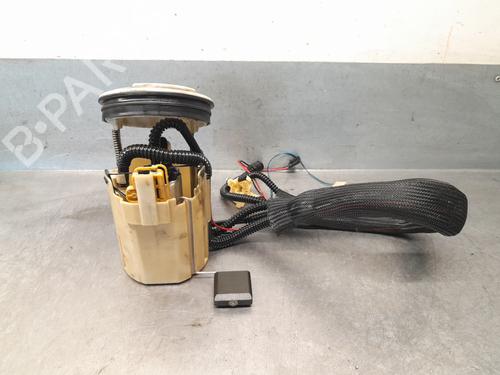 Used Fuel pump Fuel pump MERCEDES-BENZ C-CLASS Coupe (CL203) C 220 CDI (203.708) (150 hp) 37593660 37593660