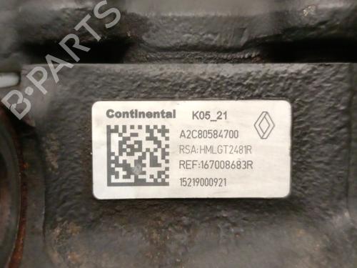 Injection pump RENAULT MASTER III Van (FV) 2.3 dCi 135 FWD (FV0N, FV08, FV06, FV00, FV1S) | BP36477411M78 - Image 6