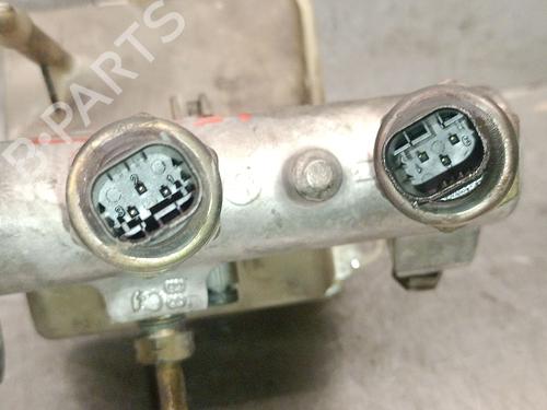 Brake master cylinder VOLVO S80 I (184) T6 | BP29288340M77 