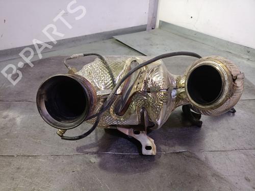 Catalyst MERCEDES-BENZ VITO Van (W447) 114 CDI 4x4 (447.601, 447.603, 447.605) | BP28818752M10 