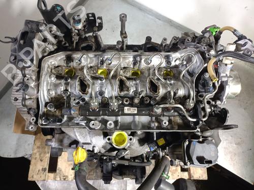 Engine RENAULT MASTER III Van (FV) 2.3 dCi 130 FWD (FV0M, FV0Y, FV0J, FV02, FV03) | BP33931455M1 - Image 14
