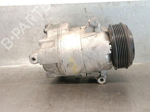 AC compressor OPEL ZAFIRA TOURER C (P12) 1.6 CDTI (75) | BP29285158M34 - Image 3