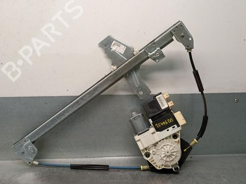 Used Front right window mechanism Front right window mechanism PEUGEOT 307 SW (3H) 2.0 HDi 135 (136 hp) 38925715 38925715