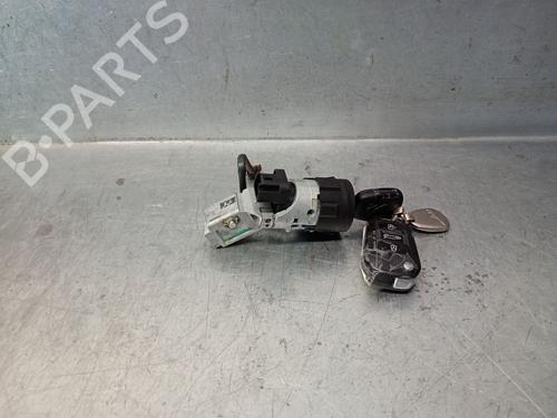 Contactslot PEUGEOT 508 I (8D_) 1.6 HDi (112 hp) 26323821