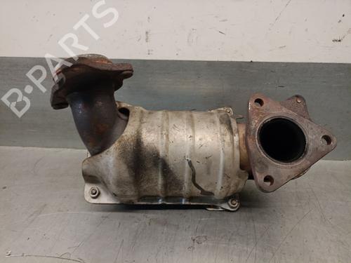 Used Catalyst HONDA CR-V III (RE_) 2.2 i-CTDi 4WD (RE6) (140 hp) 28022209
