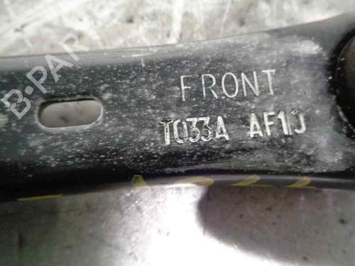 Left rear suspension arm FORD MONDEO IV (BA7) 1.8 TDCi | BP4566541M14 