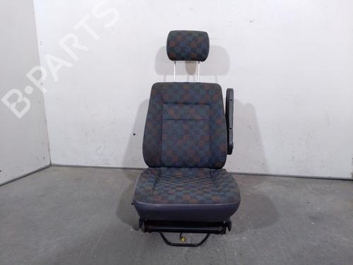 Used Right front seat Right front seat MERCEDES-BENZ VITO Bus (W638) 112 CDI 2.2 (638.194) (122 hp) 34125887 34125887