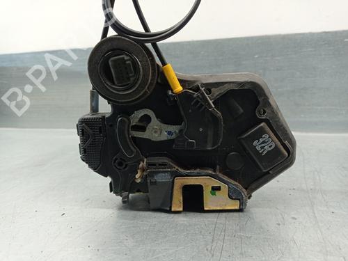 Rear right lock TOYOTA COROLLA (_E12_) 2.0 D-4D (CDE120R, CDE120L_) | BP15982342C99 