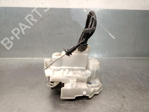 Used Rear left lock Rear left lock ALFA ROMEO 159 Sportwagon (939_) 1.9 JTDM 16V (939BXC1B, 939BXC12) (150 hp) 39431328 39431328
