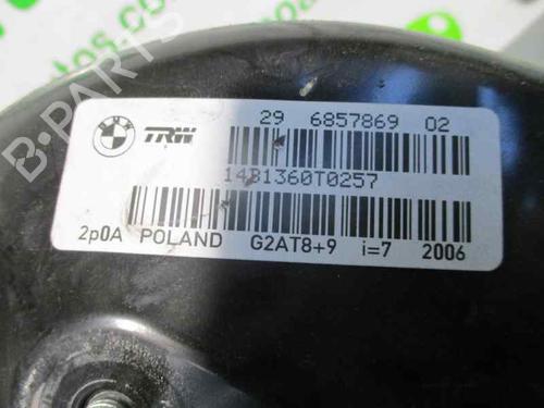 Servo brake BMW X3 (F25)  | BP2814015M42 