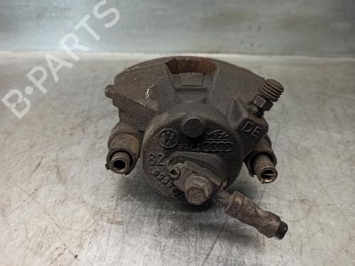 Right front brake caliper VW GOLF VI (5K1) 1.6 TDI | BP12233669M104 