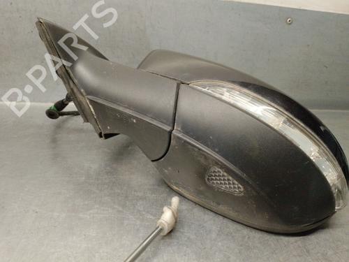 Left mirror VW PASSAT B7 Variant (365) 1.6 TDI | BP36338581C26 - Image 8