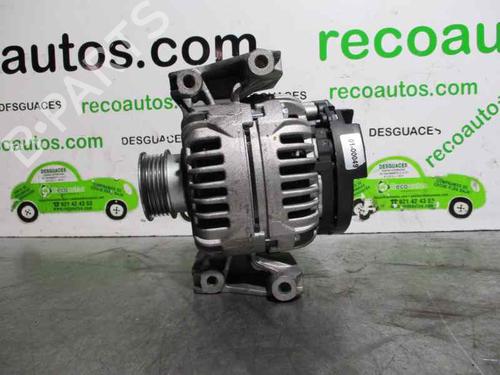 Alternator OPEL ASTRA G Hatchback (T98) 2.2 16V (F08, F48) | BP2091877M7 