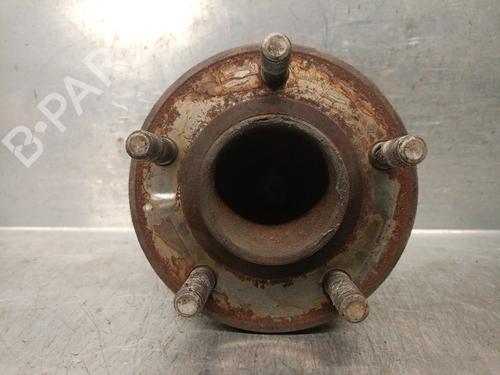 Used Right rear steering knuckle FORD GRAND C-MAX (DXA/CB7, DXA/CEU) 1.6 Ti (105 hp) 22725166
