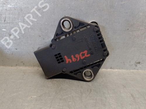 Electronic module LAND ROVER RANGE ROVER SPORT I (L320) 3.6 D 4x4 | BP29511667M83 