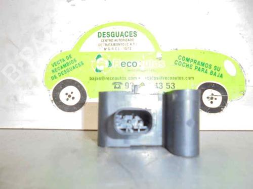 Electronic module BMW 3 (E90) 320 d | BP20246593M83 
