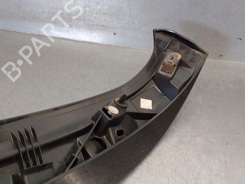 Rear spoiler CITROËN C4 II (NC_) 1.6 HDi 90 | BP29040150C96 