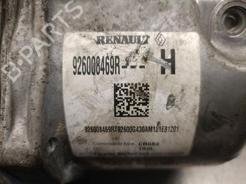 AC compressor DACIA SANDERO III 1.0 TCe 90 | BP29730163M34