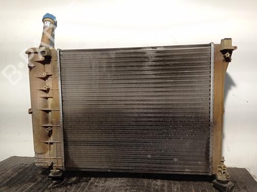 Water radiator FIAT 500 (312_) 1.2 (312AXA1A) | BP17985134M31 