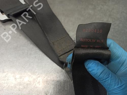 Rear center seatbelt CITROËN XSARA (N1) 2.0 HDi 90 | BP13758271I27 