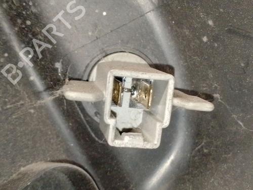Right headlight NISSAN NOTE (E11, NE11) 1.4 | BP34523298C29  - Image 6