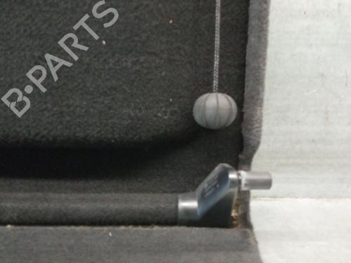 Hattehylde VW POLO IV (9N_, 9A_) 1.2 12V | BP29123544C85 