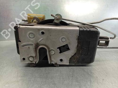 Front left lock OPEL VECTRA C (Z02) 2.0 DTI 16V (F69) | BP9717085C98 