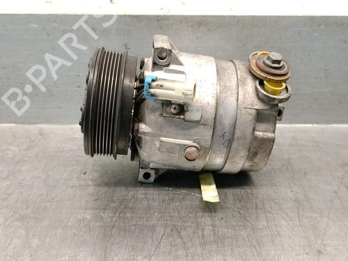 Used AC compressor OPEL VECTRA B Hatchback (J96) [1995-2003]  29449840