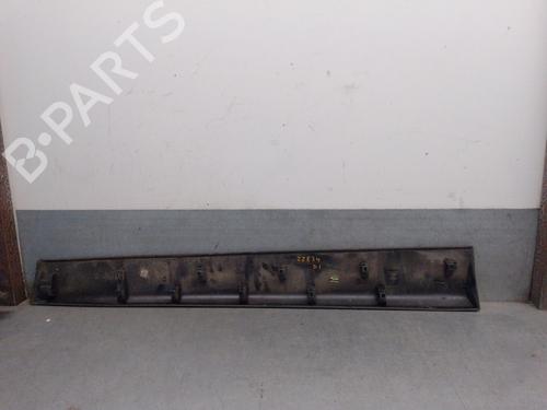Other DACIA DOKKER MPV (KE_) 1.5 dCi (KEAJ, KEAH) | BP26530489O1 