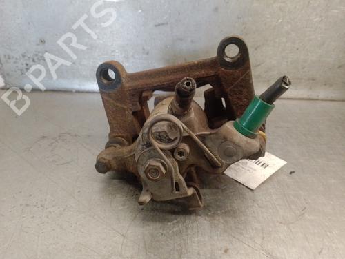 Left rear brake caliper RENAULT TRAFIC II Van (FL) 1.9 dCi 100 (FL0C, FL0K, FL0B) | BP39981405M107 - Image 4