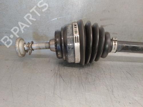 Right front driveshaft BMW X4 (F26) xDrive 35 d | BP30103689M39