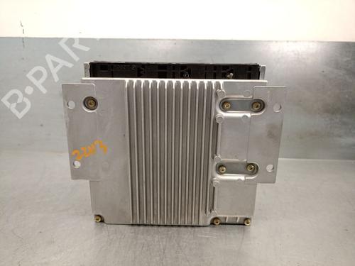 Engine control unit (ECU) MERCEDES-BENZ CLK Convertible (A208) CLK 320 (208.465) | BP23462348M57 