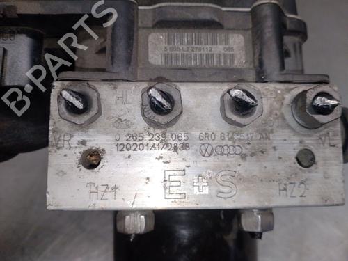 ABS pump SEAT IBIZA IV (6J5, 6P1) 1.6 TDI | BP24334309M43 