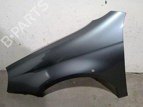 Używane Błotnik przedni lewy VW JETTA III (1K2) 1.4 TSI (122 hp) 30137274