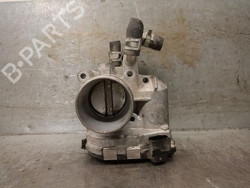 Used Throttle body HYUNDAI i20 II (GB, IB) 1.2 (84 hp) 26605798